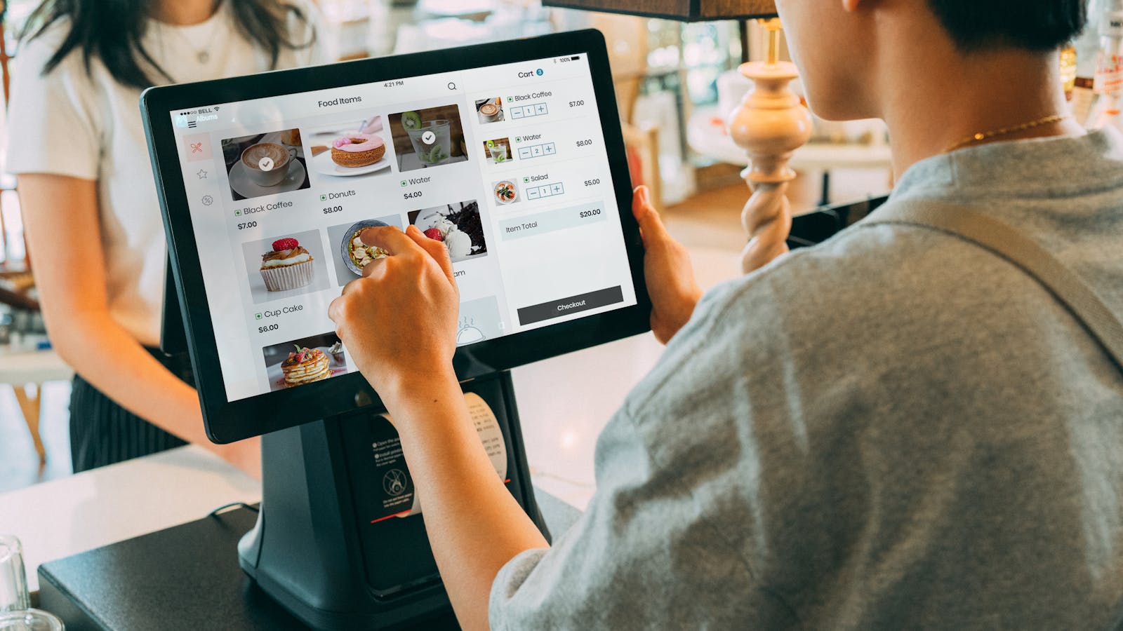 POS para restaurantes