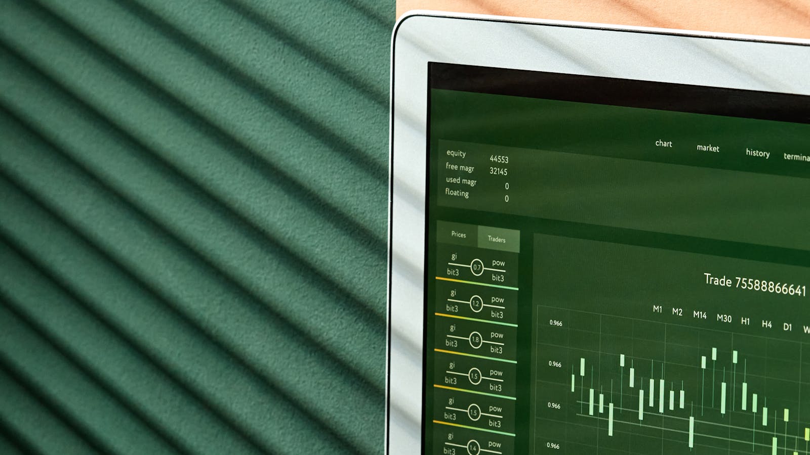Dashboard y analítica